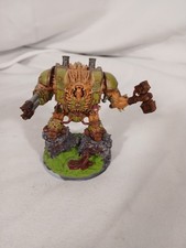 Warhammer 40K Death Guard