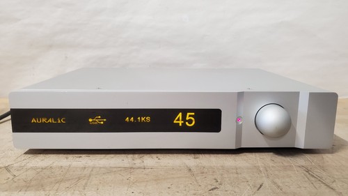 Auralic vega digital - auralic,