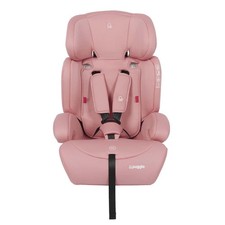 Child Booster Seat Eco Car Seat For Toddlers Puggle 9Months to 12 Years Maxi Gro