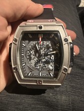 Hublot Men's Luxury Watch