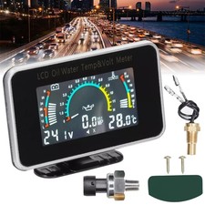 Car lcd meter - 3, 1