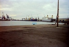 Hull Memory Lane: King George