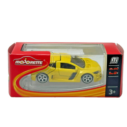 Renault megane trophy yellow - trophy,