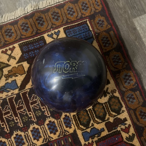 15lb storm hyroad bowling - storm,