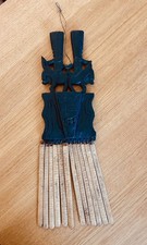 Vintage Batak Calendar