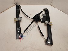 VW Caddy MK4 15-20 Front Window Regulator and Motor Right Drivers
