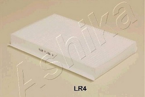 Cabin filter for land - for, range