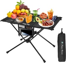 Camping Table, Portable Beach