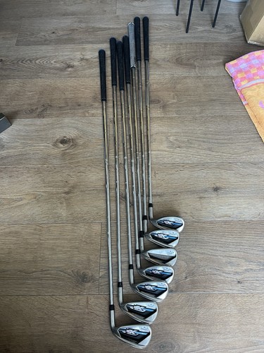 Callaway irons 5 sw - os, 5-sw