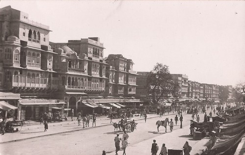 Real photo jaipur - photo:, jaipur,