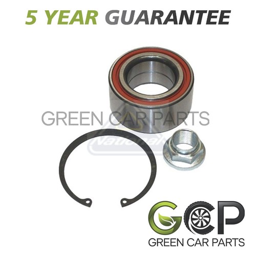 Wheel bearing kit - wheel,