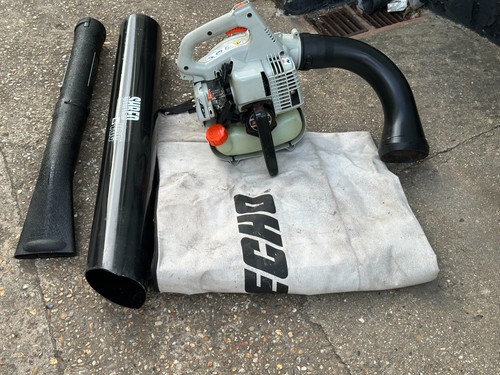 Echo 2400 shred vac - es-2400,