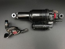 DT Swiss Scott Nude Rear Shock