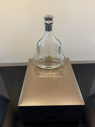 Hennessy paradis rare cognac - hennessy,