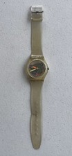 Vintage Swatch Renzo Jelly
