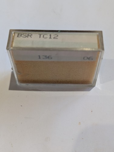 Eurochannels 136 bsr - bsr, tc12