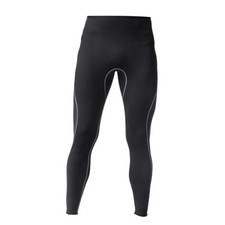 Men Surfing Leggings, Swimming