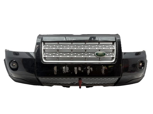 Landrover freelander 2006 - landrover,