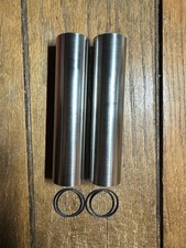 Etz fork tube sleeves rusty - tube,