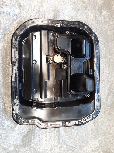 Mazda rx8 2003 2008 oil - mazda, sump