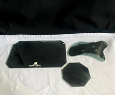 3 ASSORTED SWAROVSKI MIRROR
