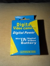 Digital Camera Battery LP-E8