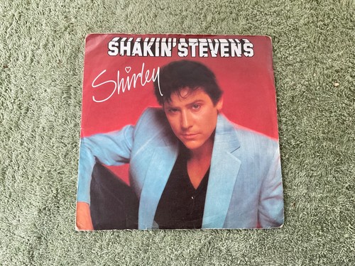 Shakin stevens - shakin',