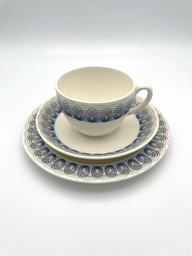 Wedgwood persephone tea cup - tea,