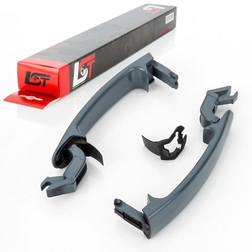 Door handle front rear left - handle,