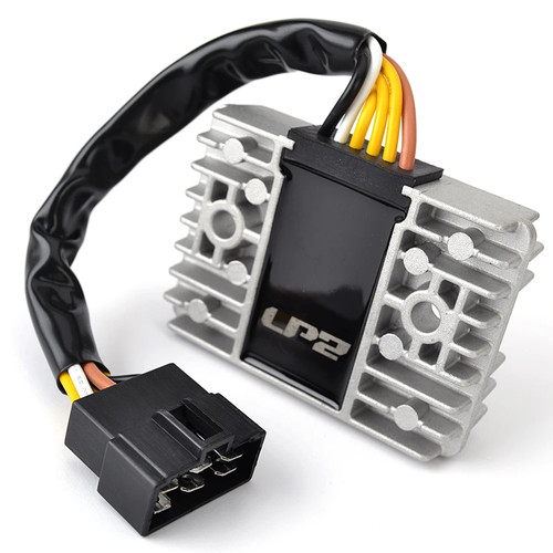 Regulator rectifier for - regulator,