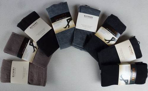 Kunert women knit tights - kunert,