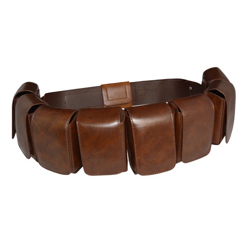 Star wars boba - wars, belt