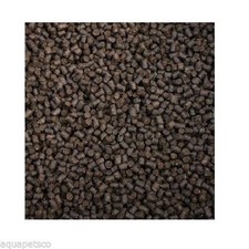 STURGEON FISH FOOD PELLETS