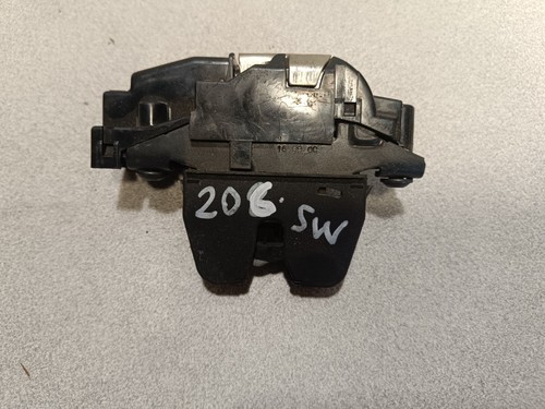Peugeot 206 9660403980 - sw,