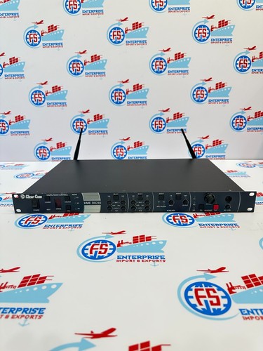 Clear com hme dx210 - hme,
