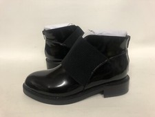 Jeffrey Campbell Black Alfie