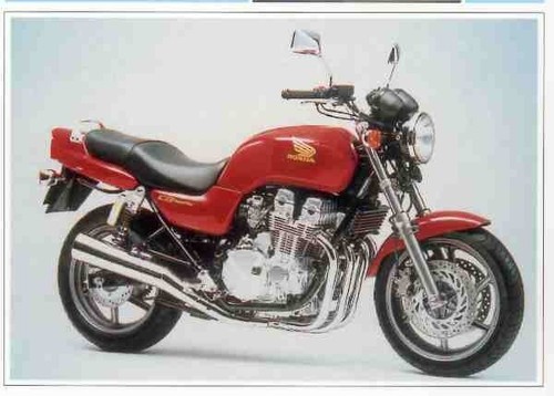 Pdf honda seven - cb,