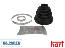 Bellow, drive shaft for