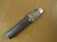 Vintage GEC-Henley Solon 65W Electric Soldering Iron 3/8" Wide Tip New Old Stock