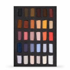 Unison Artists Soft Pastel Box
