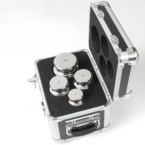 Class calibration weight - m1,