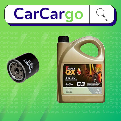 Service kit fit - kit,