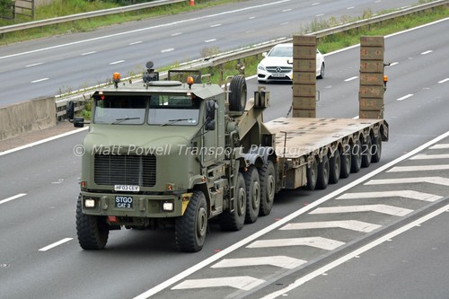 Truck photo 12x8 oshkosh - photo,