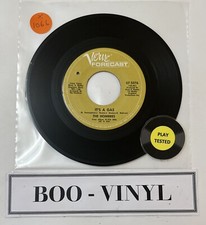The Hombres - It's A Gas / Am