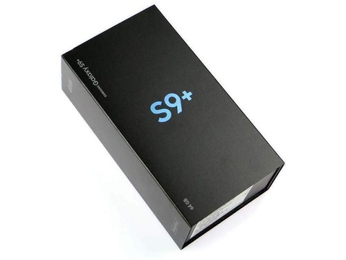 Samsung galaxy plus g965u - samsung, s9+