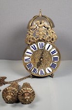  French Wall Hanging Striking