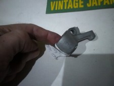 HONDA PF50 4 Stroke