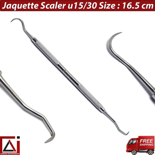 Jaquette scaler u15 - u15-30, towner