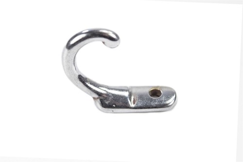Polished chrome simplistic - polished,