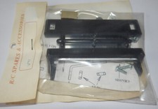 Mardave Quick Release Body